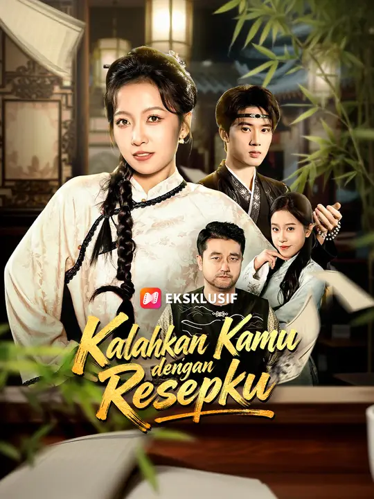 Kalahkan Kamu dengan Resepku